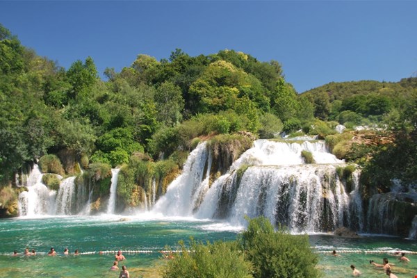Prachtig Kroatië Prachtig Kroatië